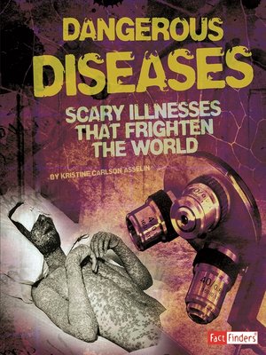 cover image of Dangerous Diseases